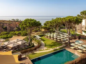 3HB Falésia Beach