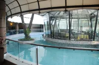 Azzaro Resort & Spa Hotel a Diu