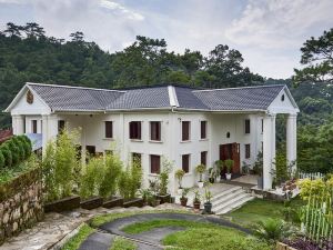 The Heritage Club - Tripura Castle