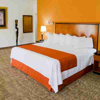 HS Hotsson Hotel Tampico Rooms