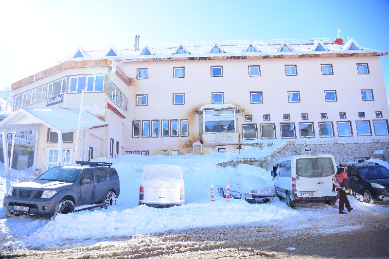 Kar Otel