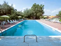Vacanza l'Olivo - Pools