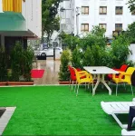 LAVİN Garden Hotel