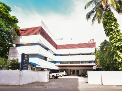 ATS Residency Hotel a Palakkad