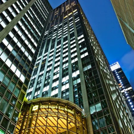 Shangri-La Tokyo