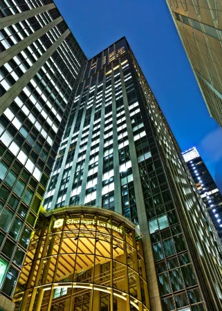 Shangri-La Tokyo Отели рядом с достопримечательностью «Binbougami Shrine Kameido»