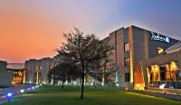 Radisson Blu Hotel, Lusaka Các khách sạn ở 