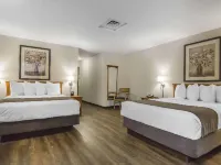Quality Inn & Suites โรงแรมในแซสคาทูน