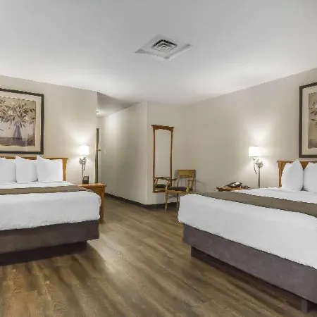 Quality Inn & Suites