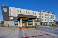Tru by Hilton Grand Prairie Dallas