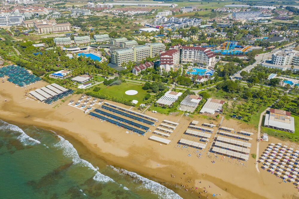 Bella Resort & Spa - All Inclusive