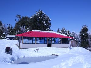 Magpie Camp Chopta,Rudraprayag, Uttarakhand