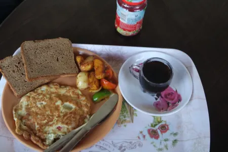 Pokhara Youth Hostel