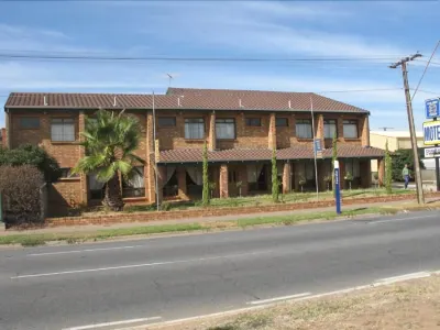 Pooraka Motor Inn