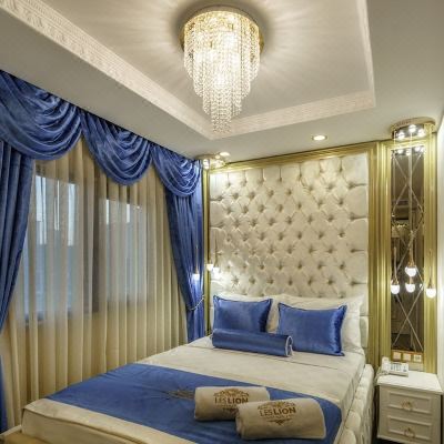 les lion luxury spa antalya updated 2021 price reviews trip com
