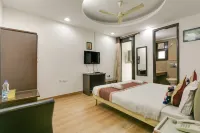 Hermitage by the Cosy Hotels Near Lotus Temple