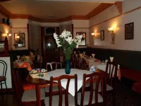 The Thistle Inn Hotels in Stranraer