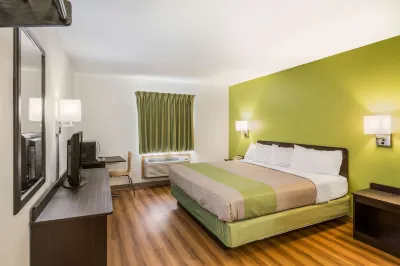 Dakota Inn Fargo Các khách sạn ở Fargo