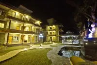 Quartz Himalayan Brothers Hotels near Dhauladhar National Park