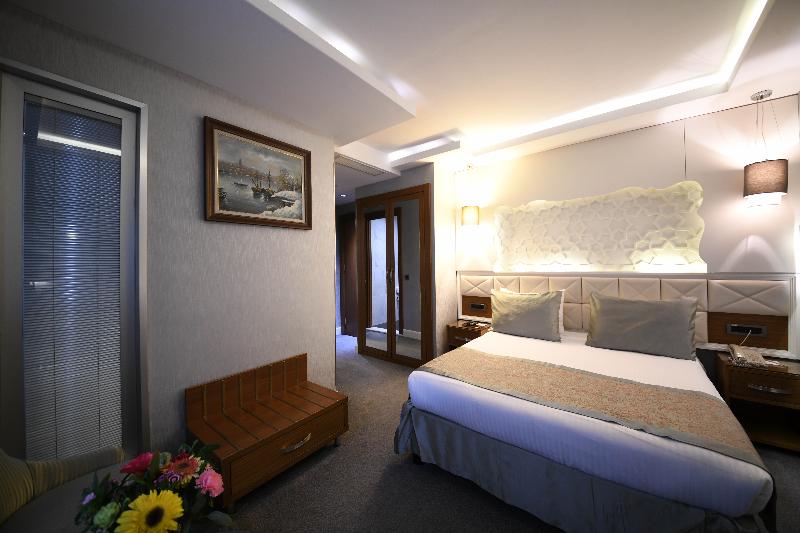 Style Star Hotel Cihangir