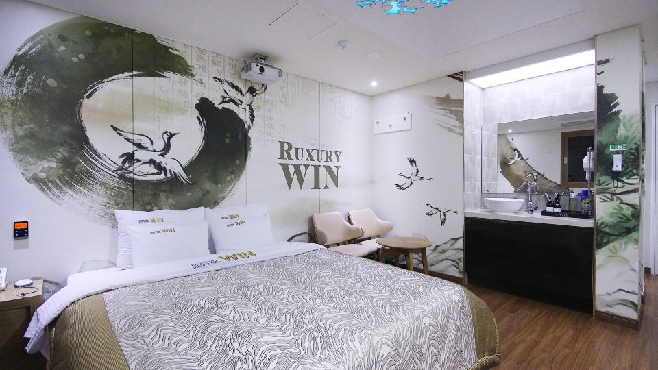 Gimcheon Hotel Win