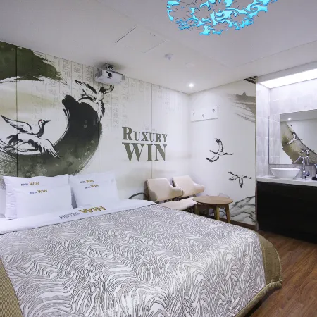Gimcheon Hotel Win