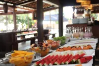 Duro Beach Hotel - breakfast