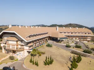 벤디토 카카오 리조트 & 스파