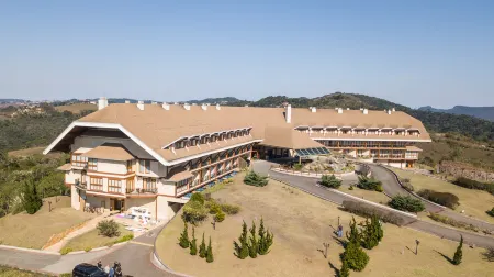 Bendito Cacao Resort & Spa