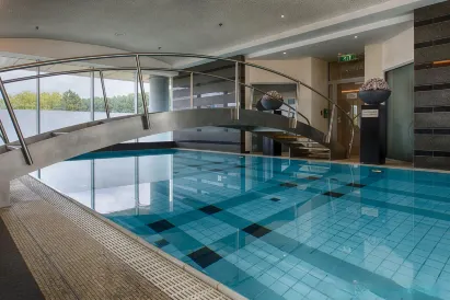 Ramada by Wyndham Amsterdam Airport Schiphol