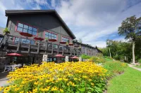 Station Touristique Duchesnay - Sepaq Hotels near The Secret Valley