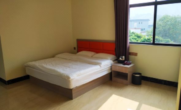 Fengqing Hostel Luofu Mountain