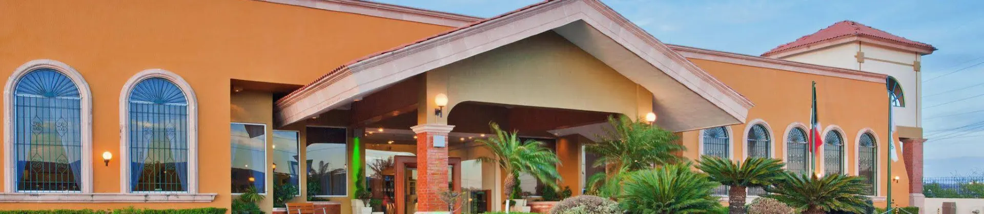4-Star Select Hotels