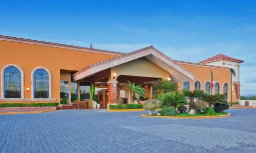 Holiday Inn la Piedad