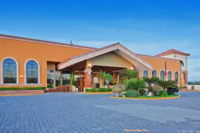 Holiday Inn la Piedad Các khách sạn ở 