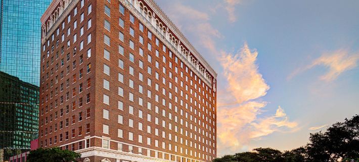 Hilton Fort Worth Hotels in Tarrant County
