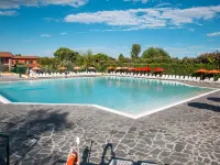 The Garda Village