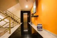 RJ Hotel Kulai Các khách sạn ở Kulai