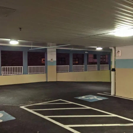 Ocean 1 Hotel & Suites Ocean City