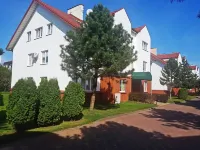 Warsaw Apartments - Apartamenty Wilanów