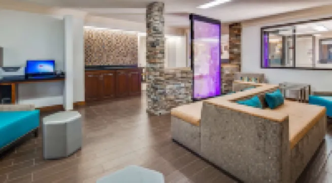 Best Western Inn  Suites of Macon