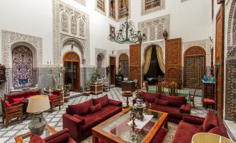 Riad Damia Suite &Spa