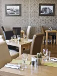 Queens Hotel & Spa Hotels in Brighton