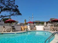 Motel 6 Monterey, CA Hotels in Monterey