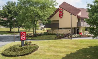 Red Roof Inn Boston - Southborough/ Worcester