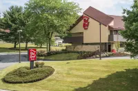 Red Roof Inn Boston - Southborough/ Worcester Hotels in Westborough
