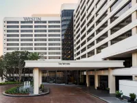 The Westin Los Angeles Airport Hôtels à : Los Angeles