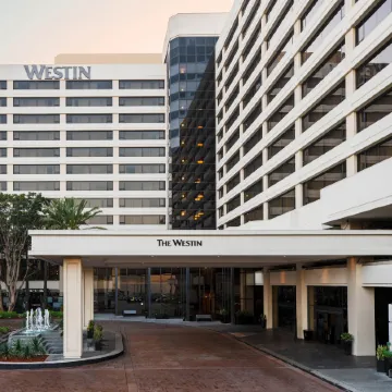 The Westin Los Angeles Airport Отели рядом с достопримечательностью «Район аэропорта Лос-Анджелеса»