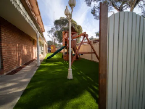 Hamilton's Queanbeyan Motel Hotels in Queanbeyan