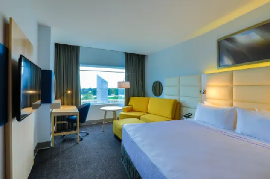 Gran Hotel De Puebla by HNF